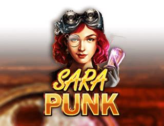 Sara Punk NetBet